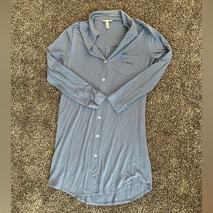 Soma Sleep Shirt - XS